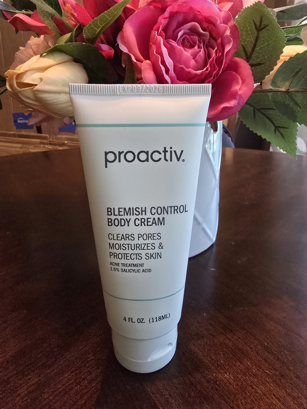 Proactiv Blemish Control Body Cream